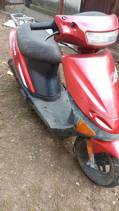 Scuter 50cc funcțional