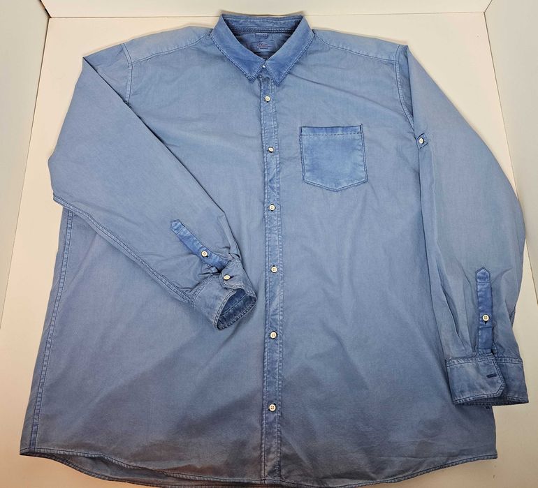 S.oliver / Eterna - мъжки ризи с къс и дълъг ръкав