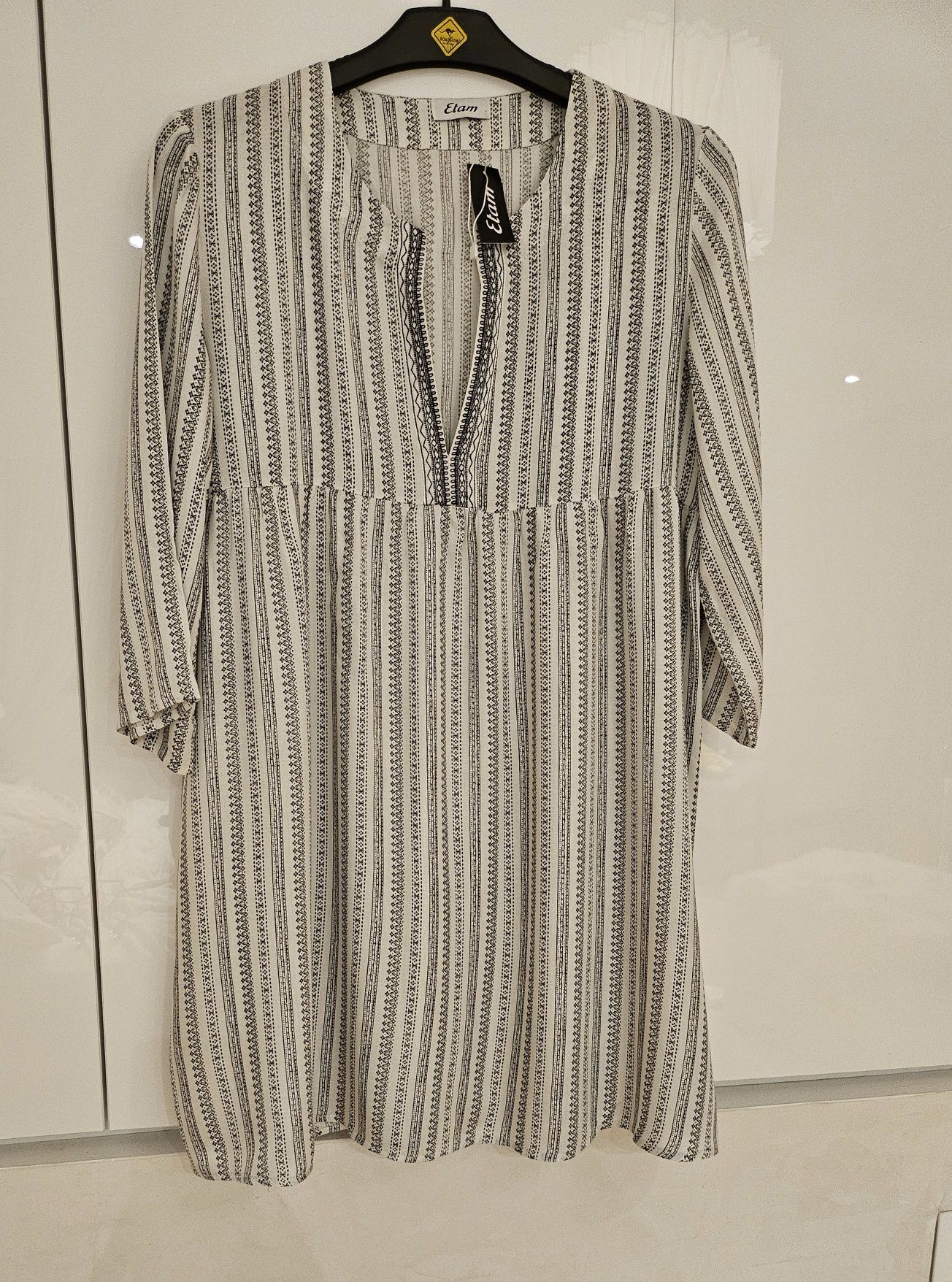 ETAM Beachwear рокля M-L