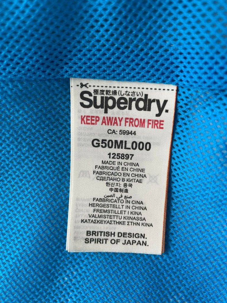 Geaca Superdry dame