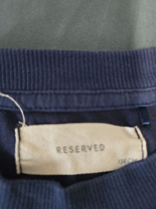 Детски екипи Received, Sinsay