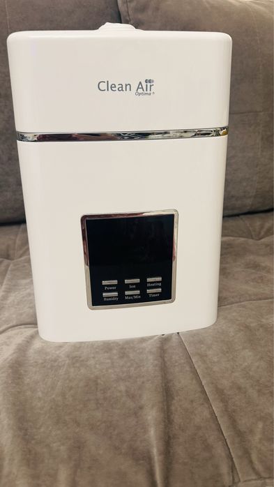 Umidificator camera bebe