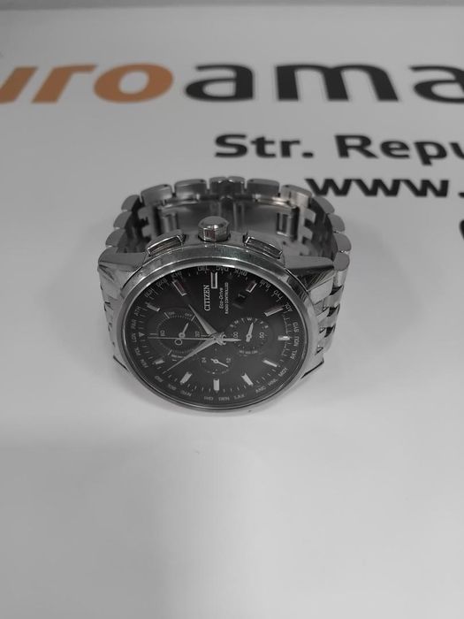 Ceas Citizen Eco-Drive -G-