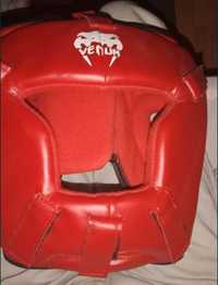 Продам шлем для каратэ