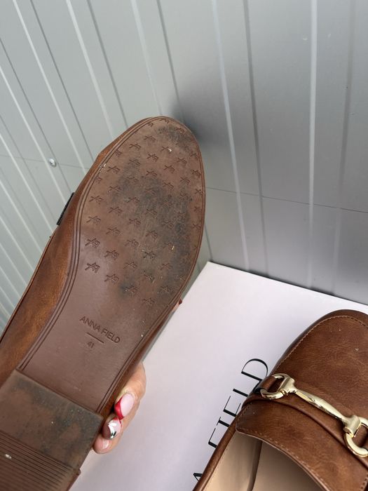 Дамски елегантни обувки Anna Field номер 41