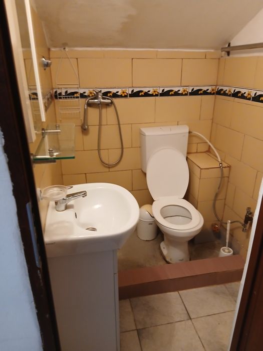 Garsonieră în Mărăști zona străzii Fabricii