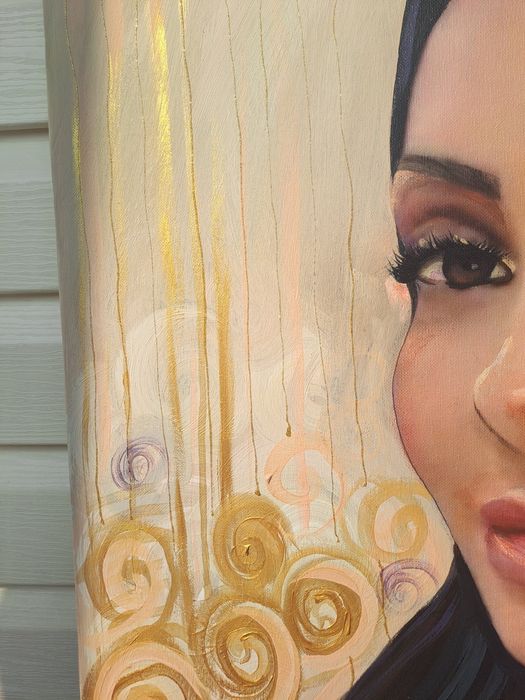 Стенопис и стенна живопис