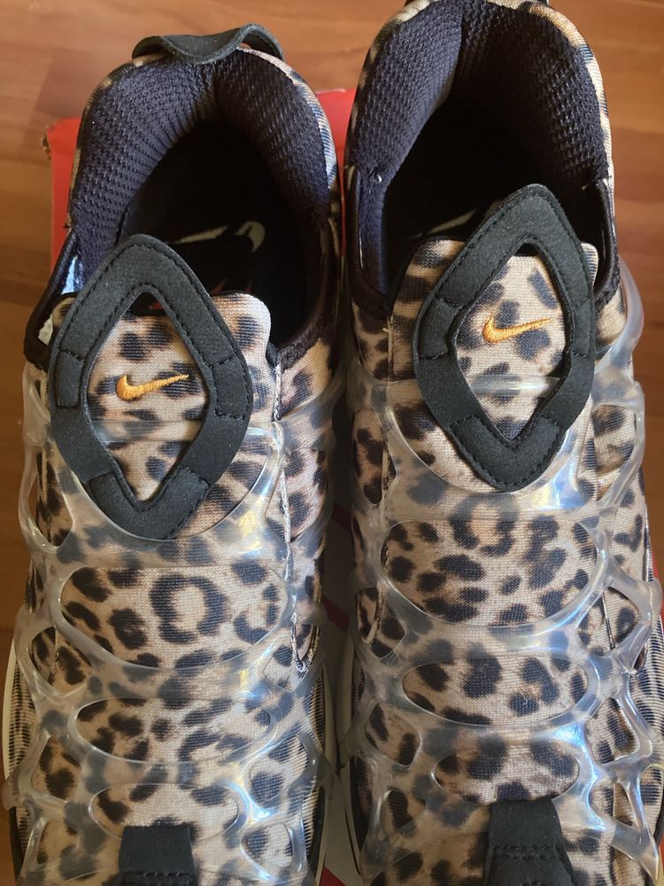 Nike Air Kukini Special Edition Leopard