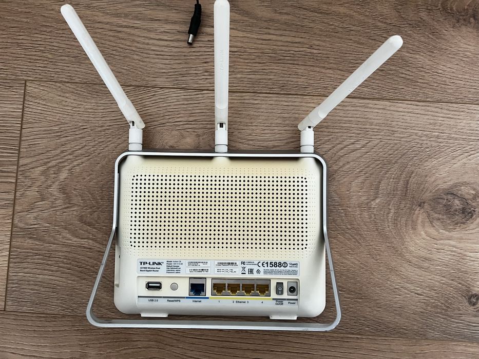 TP Link Archer C9 Гигабитов Рутер