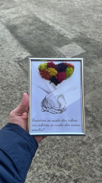 Pentru ea de 8 martie