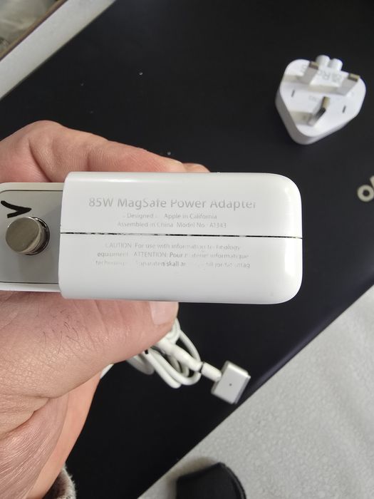 Magsafe 2 зарядно за MacBook 85w