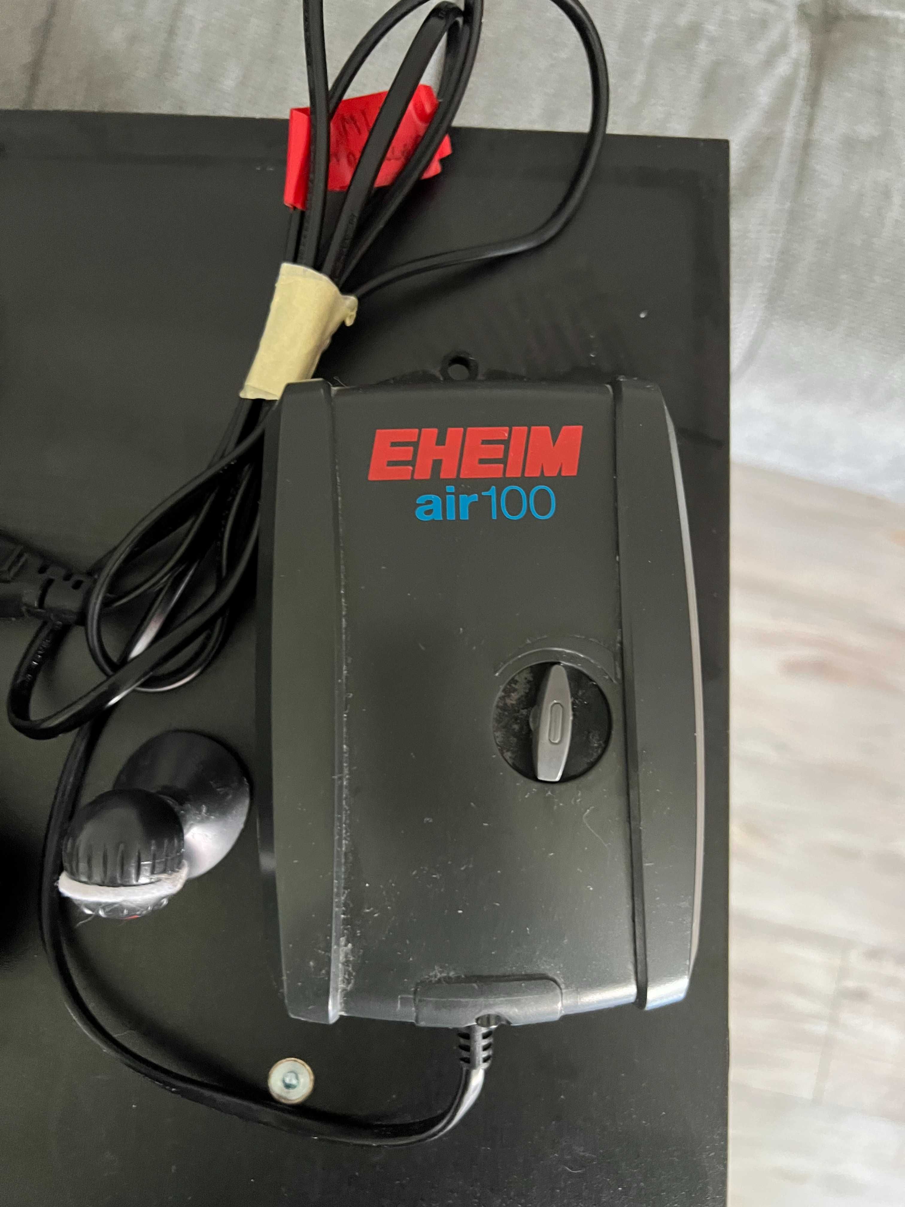 Аквариум EHEIM Aquastar Marine 63L + поставка + пълно оборудване