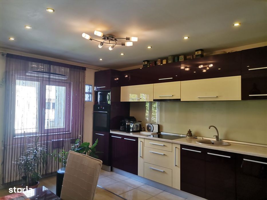 Apartament 4 Camere,94 Mp ,Marasti,Str.Bucuresti