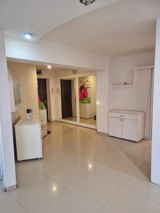 INCHIRIEZ Apartament 3 cam decom zona DACIA la 3 min de CITY MALL