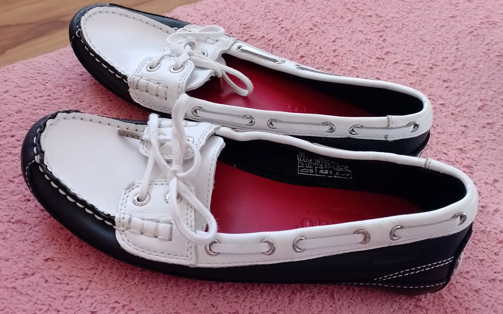 Нови дамски еспадрили