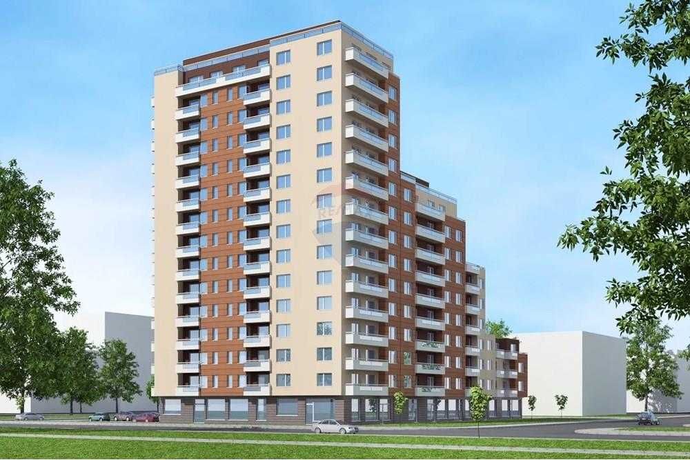 Апартамент в Тракия- За продажба - гр. Пловдив