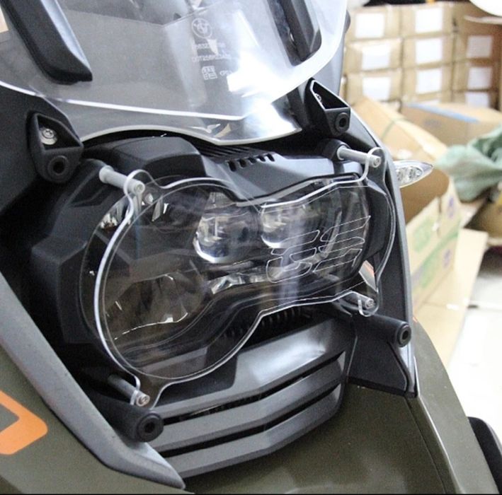 Protectie far GS 1200 GS 1200