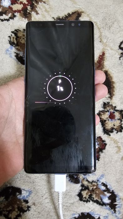 Samsung Galaxy Note8