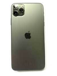 Apple iPhone 11 Pro Max, 64 GB, Matte Space Grey Като нов
