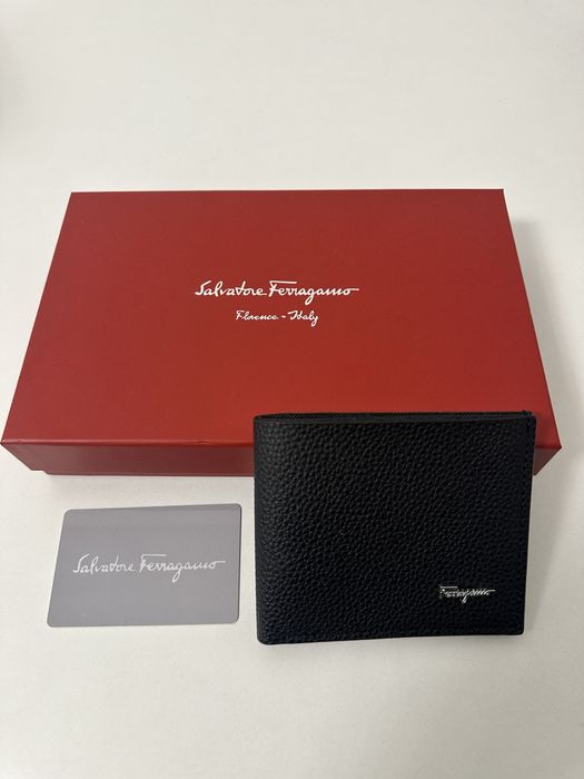 Portofel Salvatore Ferragamo