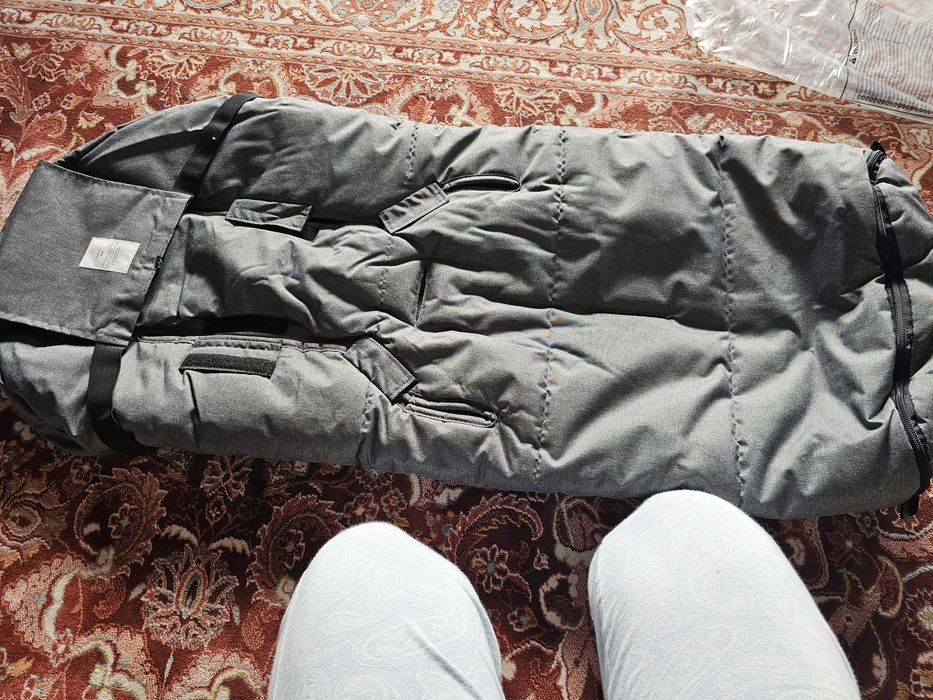 Термочувал за количка Kaiser Jooshi