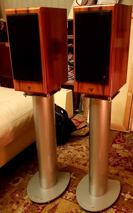 Vienna Acoustics Haydn mK II