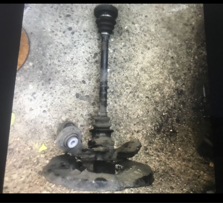 Planetara  stare F.BUNA. BMW 1 / 3 an 2009