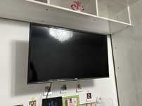 Телевизор artel 109 см