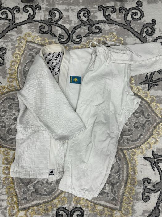 Кимоно 1.55 см келісіммен