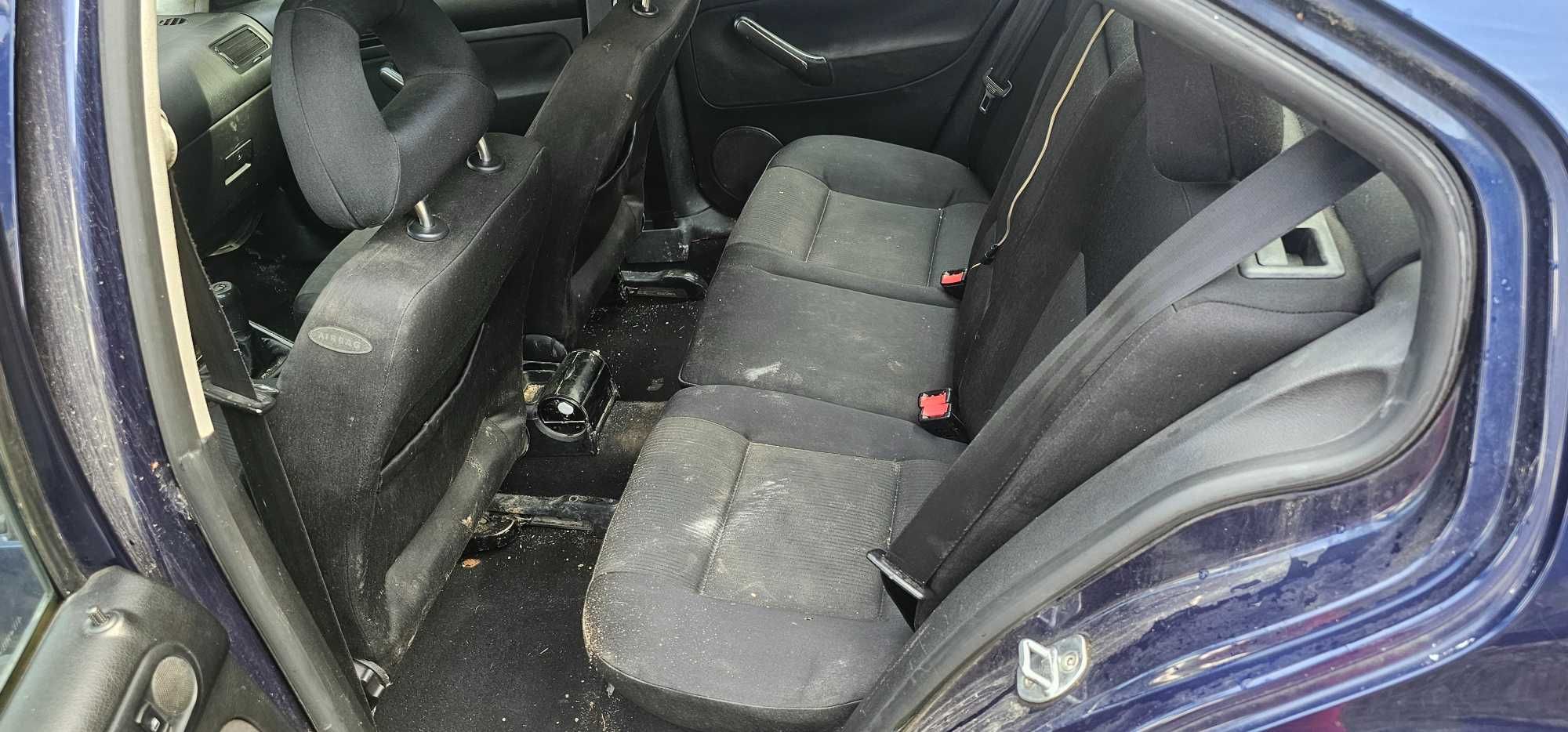VW BORA 1.9 TDI 90