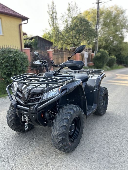 ATV CF Moto 450S 2022
