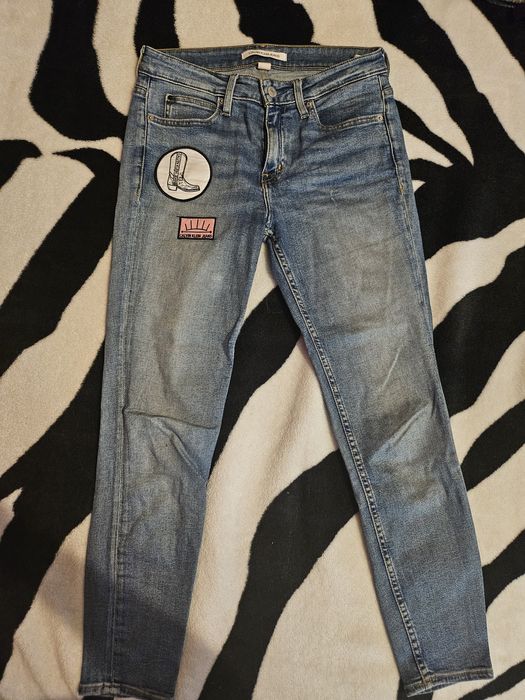 Дамски дънки Pause, Calvin Klein и други