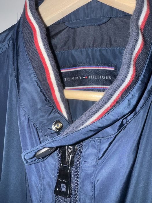 Geaca Tommy hilfiger