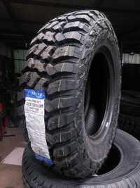 Vand anvelope noi off road,mud terrain  265/70 R17 Fortune M+S.