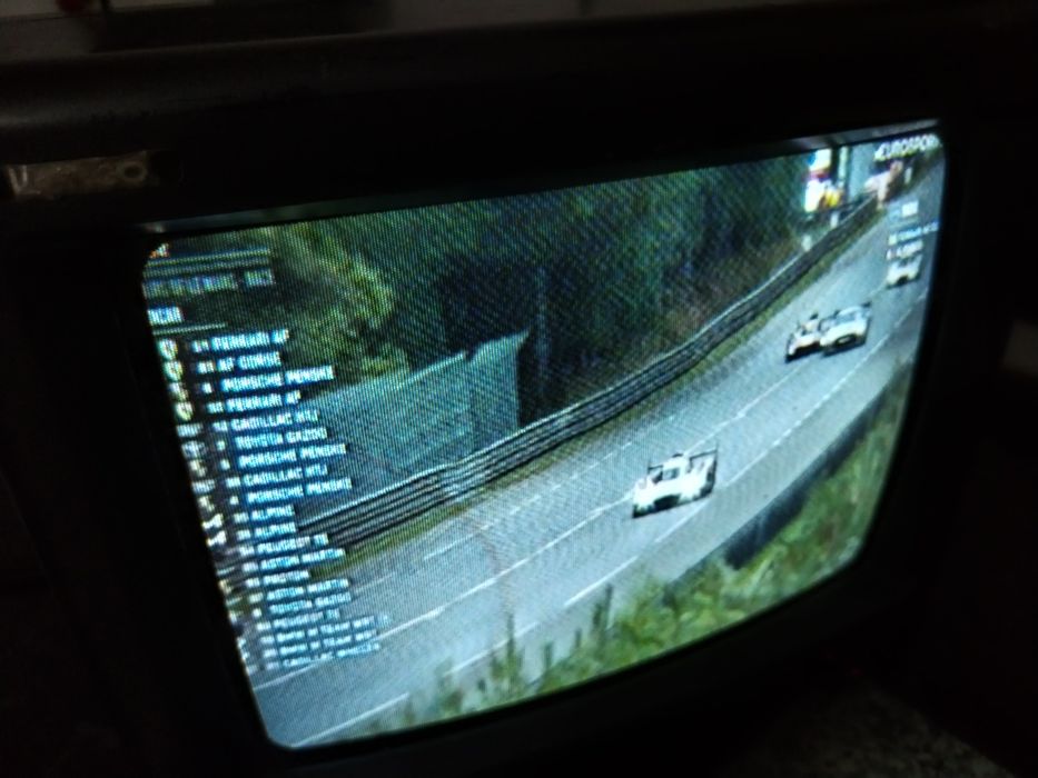 Tub cinescop Lenco de 10 "