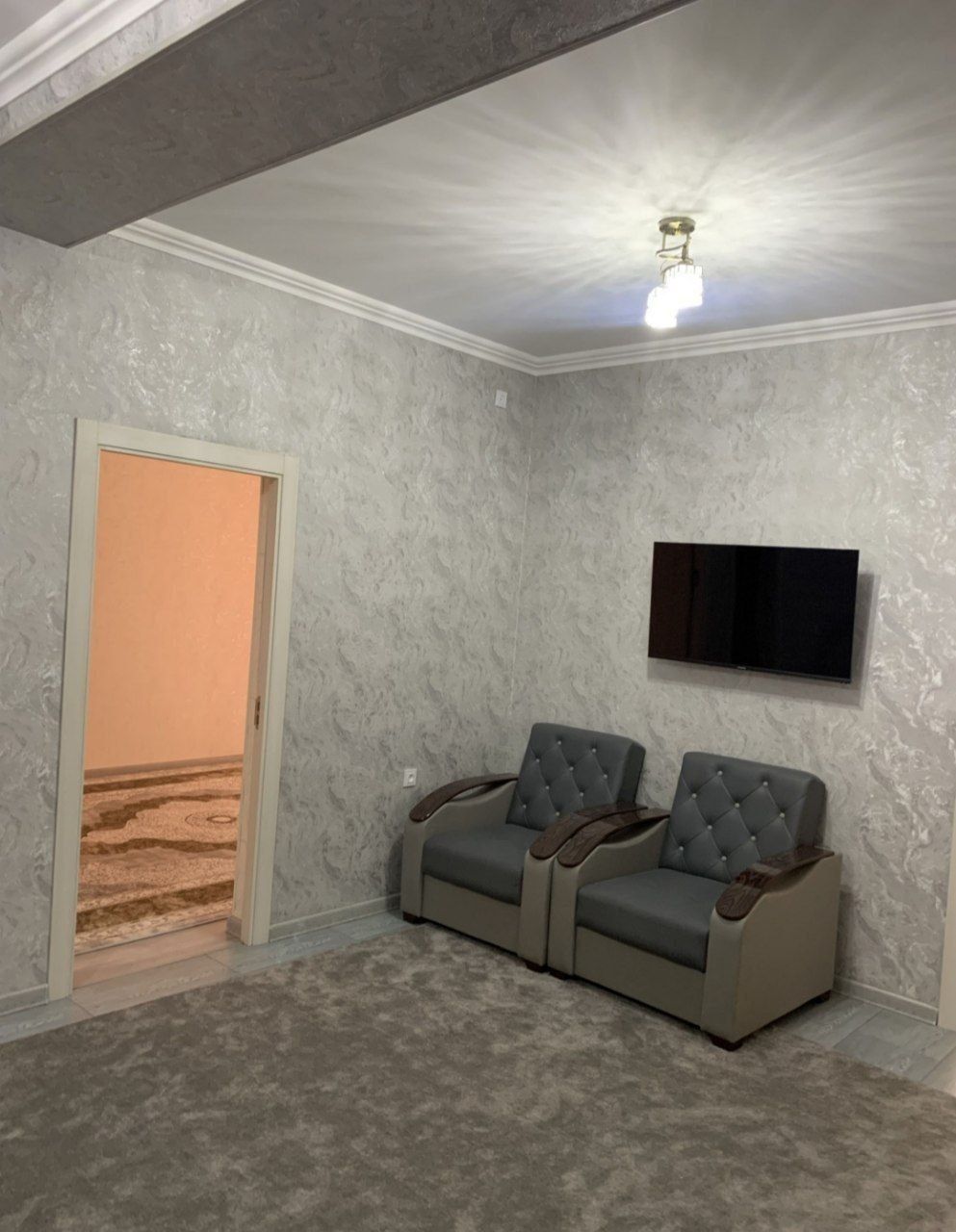 Elit house 3-metro