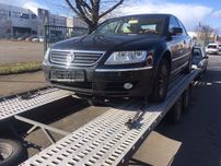 Фолксваген Файтон/Volkswagen phaeton 3.0TDI НА ЧАСТИ