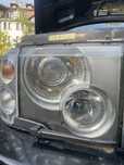 Фарове за Range Rover L322 ксенон