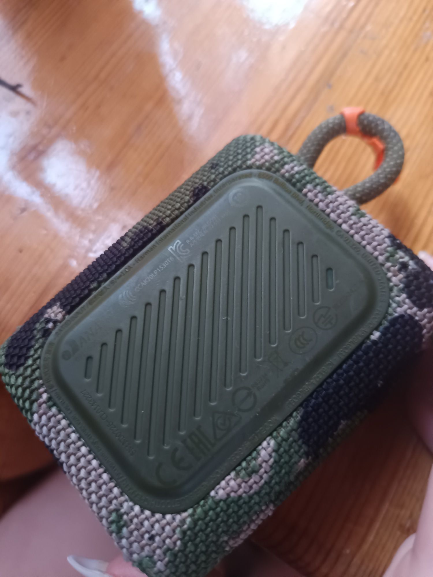 Оригинална JBL колонка