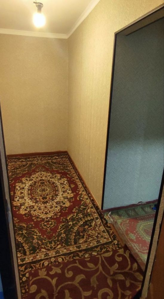 Йигитларга квартира ижарага
