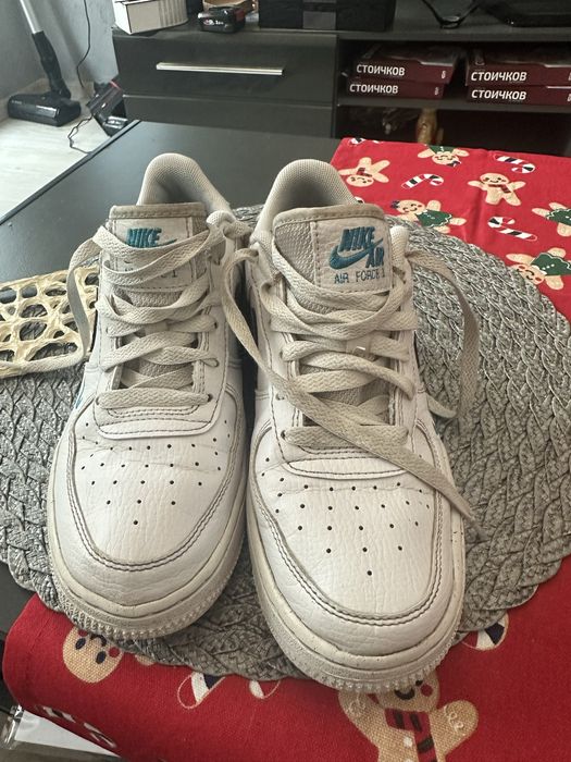 Маратонки nike air force