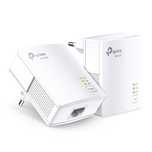 TP-Link TL-PA7017 KIT AV1000 Gigabit