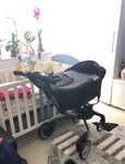 Carucior copii 4Moms Origami