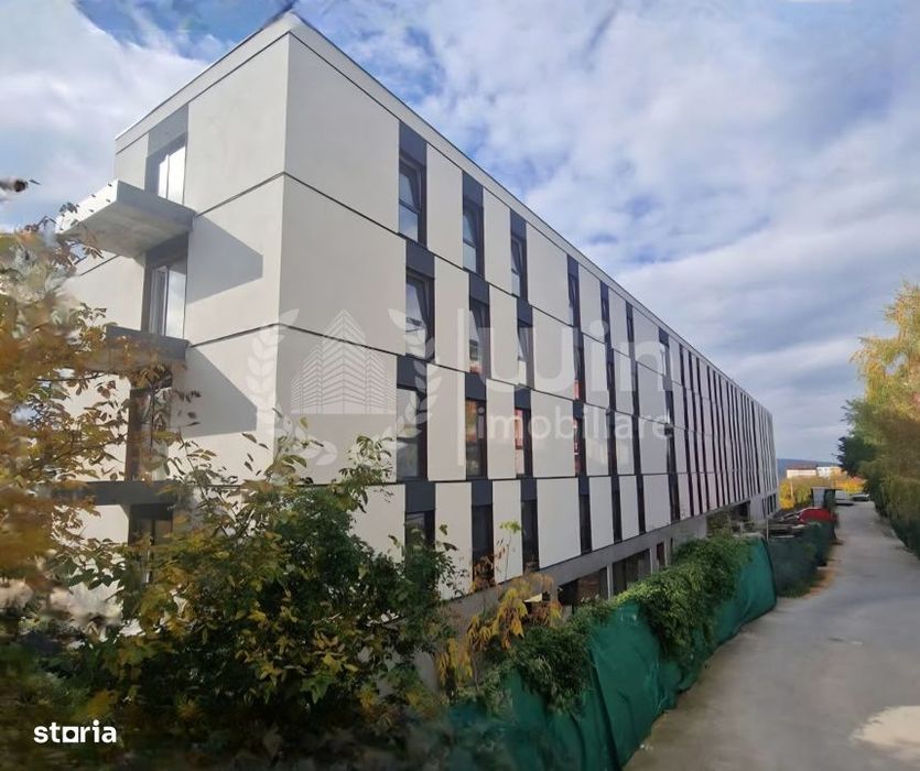 Spatiu comercial 218 mp in bloc nou | Cartier Zorilor - Golden Tulip!