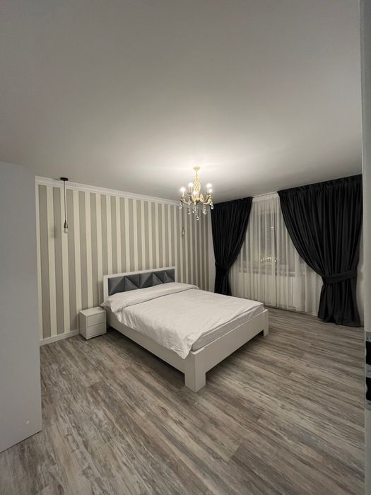 Apartamente ultracentrale regim hotelier Borsa Maramures