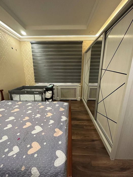 3/1/4 Карасу академия 77 серия