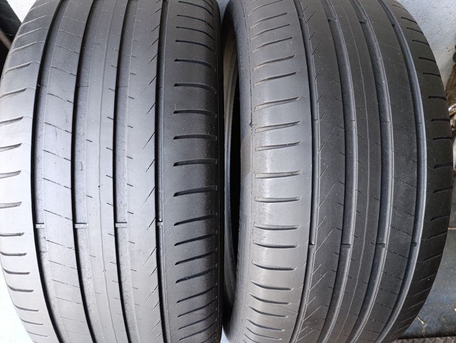 Anvelope de vara 255 45 19 Pirelli dot 2022 , 2 buc.