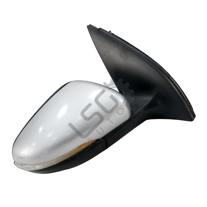 Дясно огледало Volkswagen Golf VI 2008-2016 ID: 151801