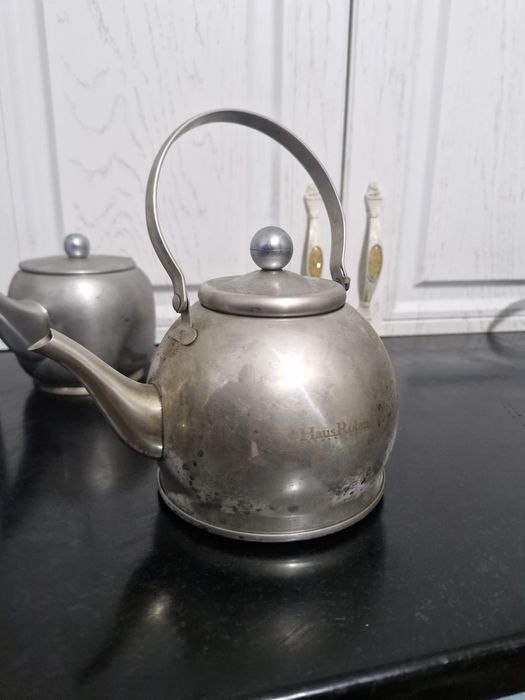 Чайник  200 тг шт