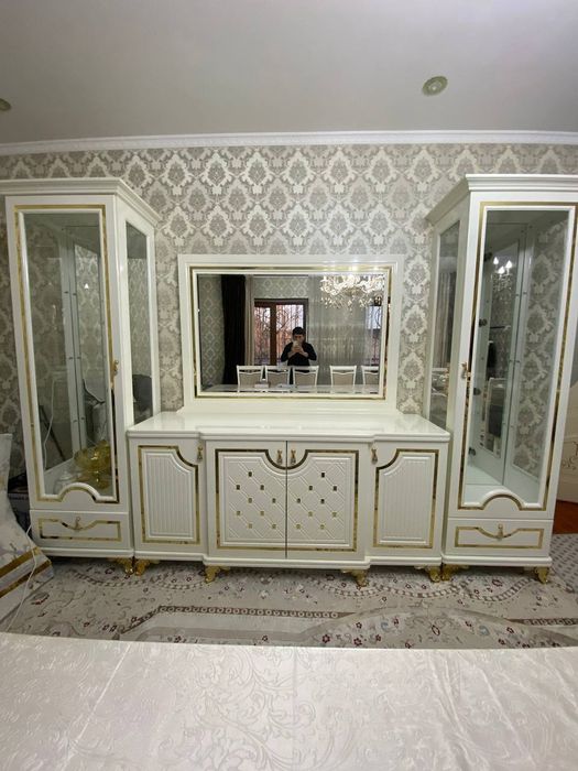 Гарнитуры для гостиной | Хорошее качество